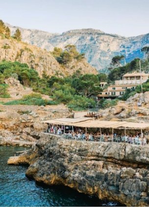 Best Restaurants In Mallorca Ca's Patro March