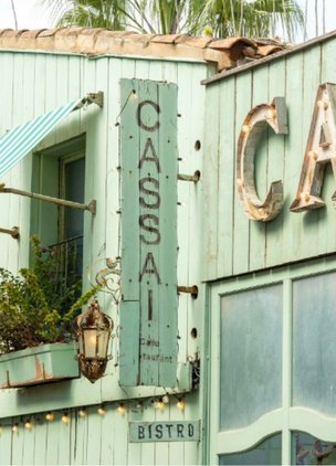 Best Restaurants In Mallorca Cassai Mallorca