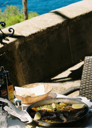 Best Restaurants In Mallorca Es Vergeret