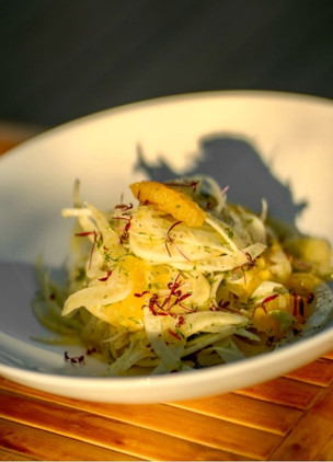 Best Restaurants In Mallorca La farm