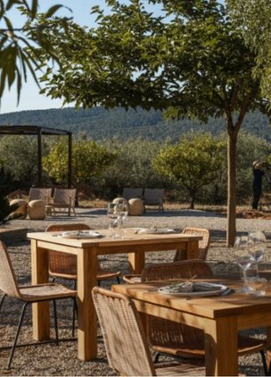 Best Restaurants In Mallorca La farm