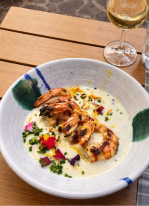 Best Restaurants In Mallorca Restaurant Manique