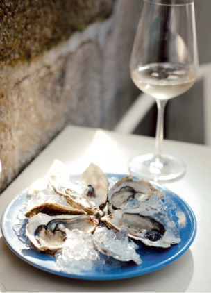 Best Restaurants In Porto Capela Incomum