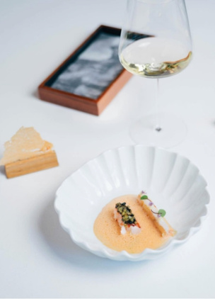 Best Restaurants In Porto Casa de Chá da Boa Nova