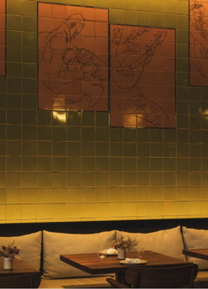 Best Restaurants In Porto Cozinha das Flores