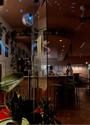 Best Restaurants In Porto Genuíno