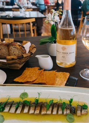 Best Restaurants In Porto Vinum