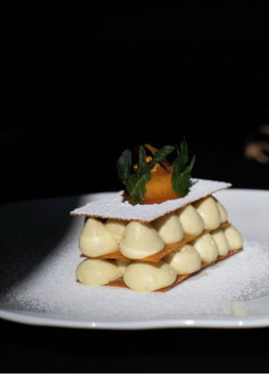 Best Restaurants In Sardinia Gli Uffici