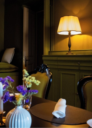 Best Restaurants In Sardinia Gli Uffici