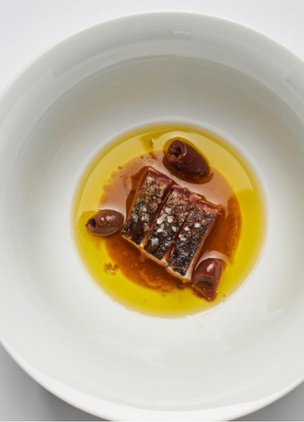 Best Restaurants In Sardinia Josto Ristorante