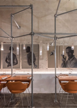 Best Restaurants In Sardinia Josto Ristorante