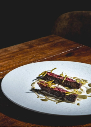 Best Restaurants In Sardinia Old Friend