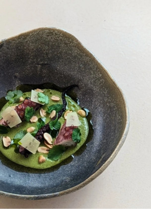 Best Restaurants In The Algarve Austa