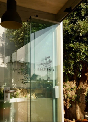 Best Restaurants In The Algarve Fermento