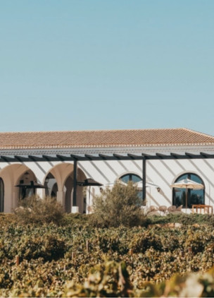 Best Restaurants In The Algarve Quinta Dos Santos