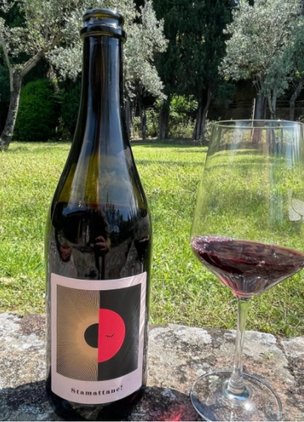 Best Tuscan Wineries Fattoria di Sammontana