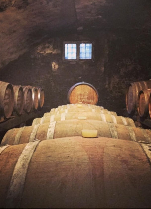 Best Tuscan Wineries Fattoria di Sammontana