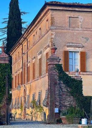 Best Tuscan Wineries Montechiaro Organic Winery