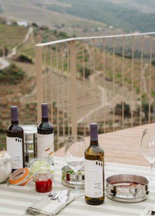 Best Wineries In Douro Valley Quinta da Pedra Alta