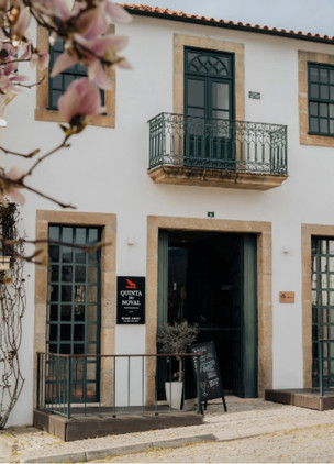 Best Wineries In Douro Valley Quinta do Noval