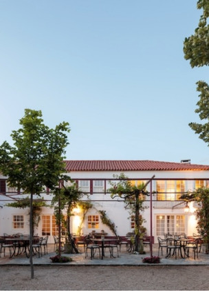 Best Wineries In Douro Valley Quinta Nova