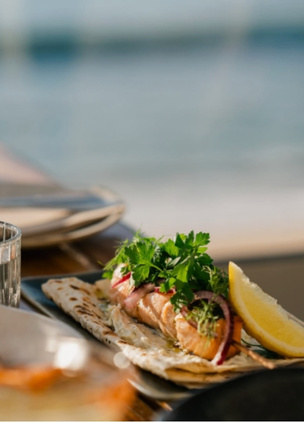 Ericeira Restaurants Balagan Ericeira