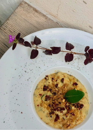 Farm To Table Restaurants In Puglia masseria barbera