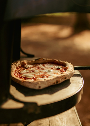 Farm To Table Restaurants In Puglia Masseria Le Carrube