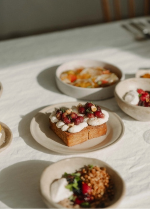 Farm To Table Restaurants In Puglia Masseria Moroseta