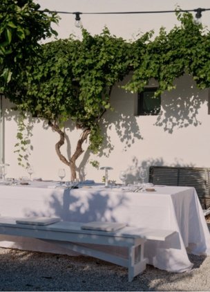 Farm To Table Restaurants In Puglia Masseria Moroseta