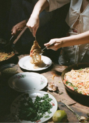 Farm To Table Restaurants In Puglia Osteria Caroseno