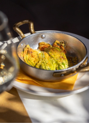 Farm To Table Restaurants In Puglia Trattoria Il Cortiletto