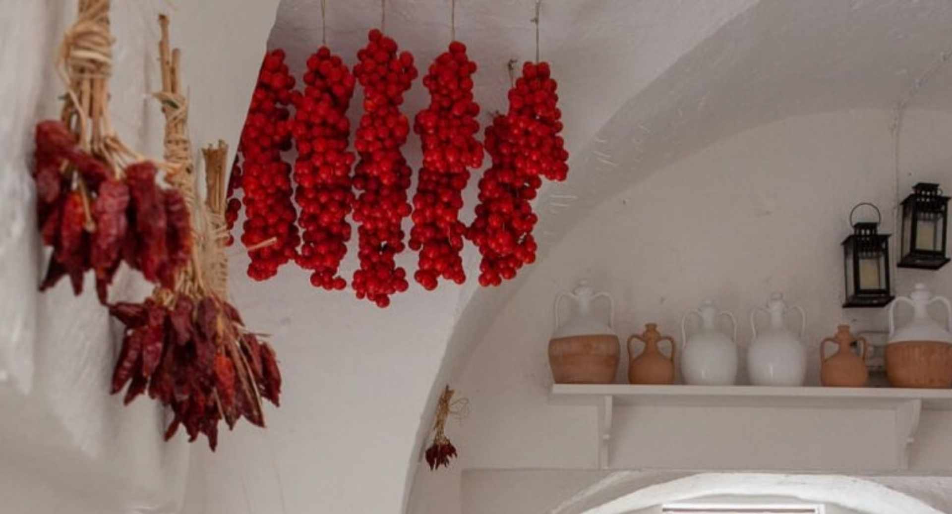 Farm To Table Restaurants In Puglia