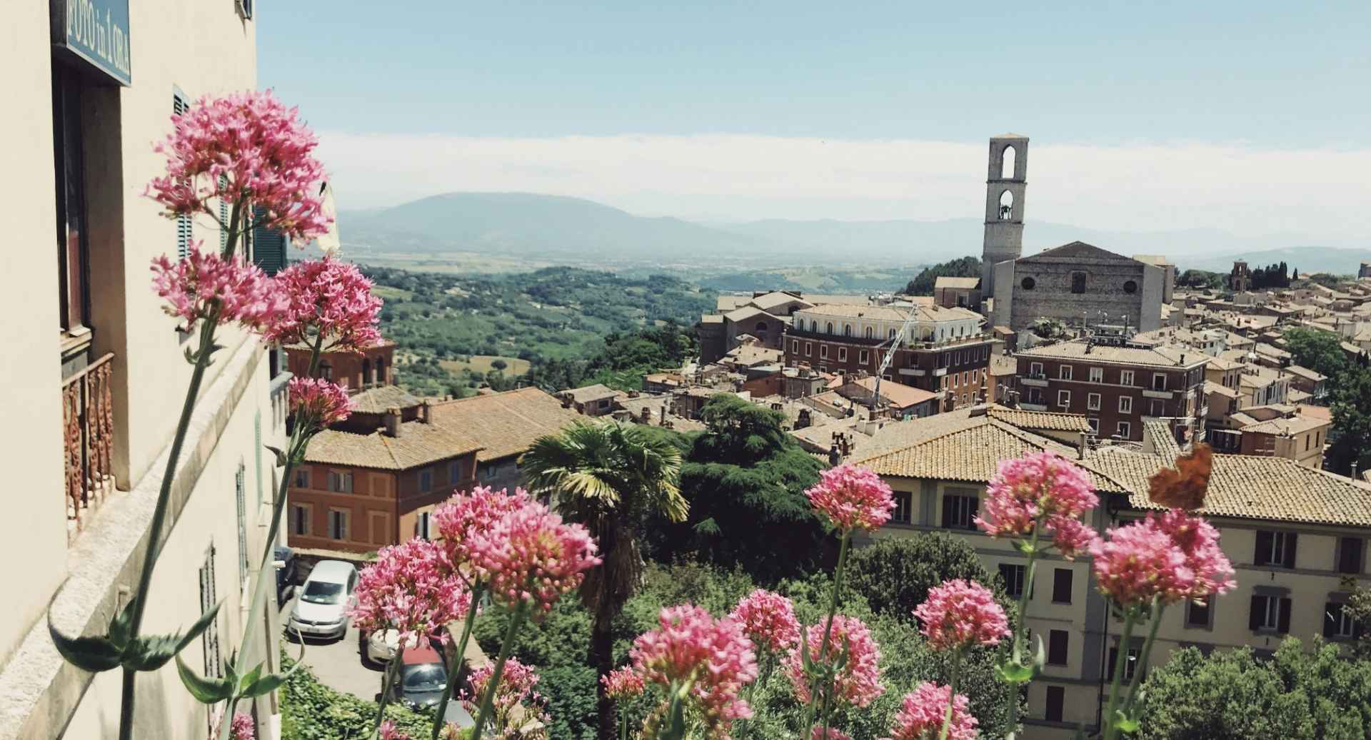 Hotels In Montepulciano