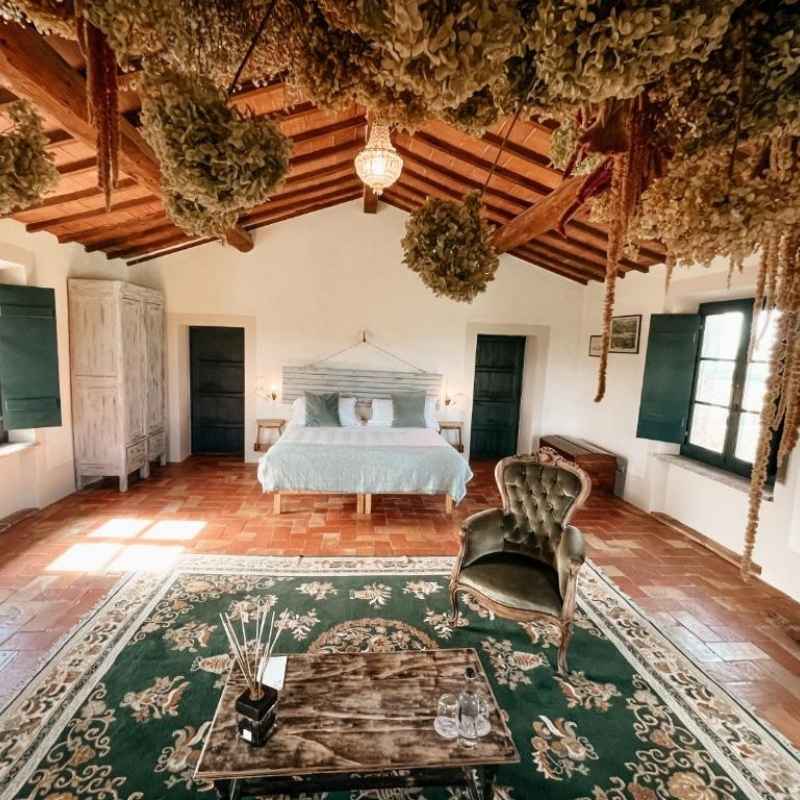 Hotels In Montepulciano Locanda in Tuscany