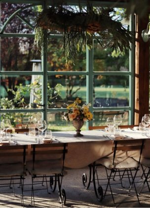 Places To Eat In Tuscany Casa Masi