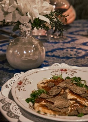 Places To Eat In Tuscany Casa Masi