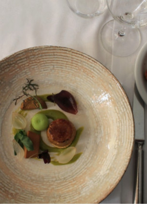 Places To Eat In Tuscany Osteria Le Logge