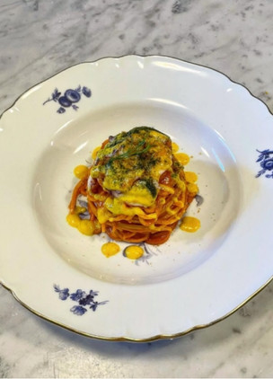 Places To Eat In Tuscany Osteria Miranda