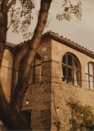 Places To Eat In Tuscany Podere il Casale