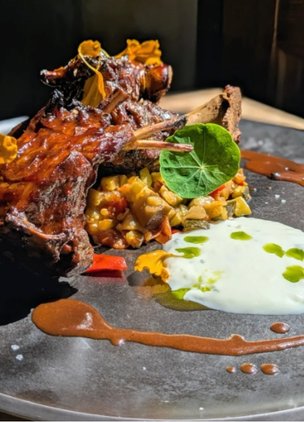 Places To Eat In Tuscany Podere il Casale