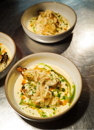 Restaurants In Crete Alibertos