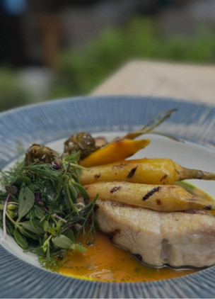 Restaurants In Crete Avli