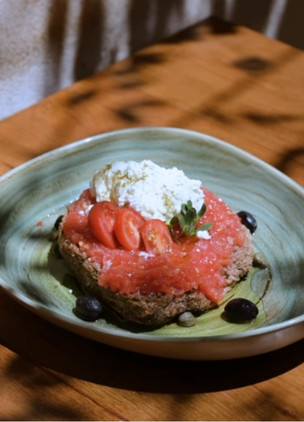 Restaurants In Crete Peskesi Restaurant