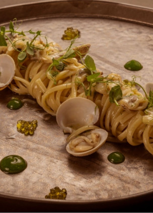 Restaurants In Paros Crios Beach Bar & Restaurant