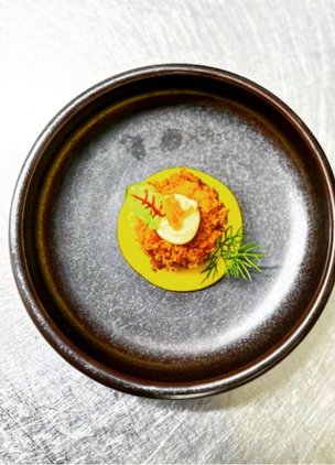 Restaurants In Paros Siparos Seaside Restaurant