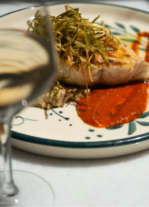 Restaurants In Paros thalassamou restaurant