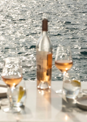 Restaurants In Paros thalassamou restaurant