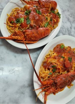 Seafood Restaurants In Puglia La Risacca