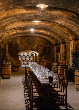 Wineries In Mallorca Bodegas José L. Ferrer
